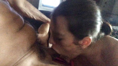 Stoyca: Stoyca se dáví na velkém ptákovi, kdo ví, co chce...