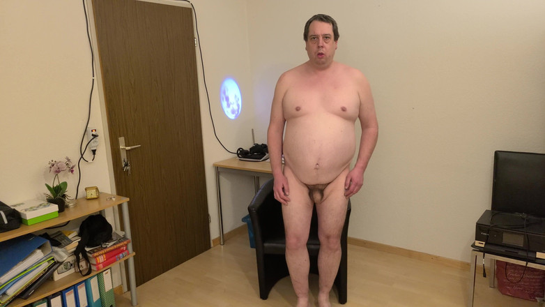 Pascal Dichter: संभोग सुख के दौरान उठना