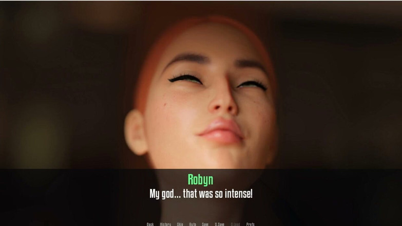 XXX Games Bunk - Trans: Anita - Herní hra - Hraní rolí - Shemale tření o stůl až...