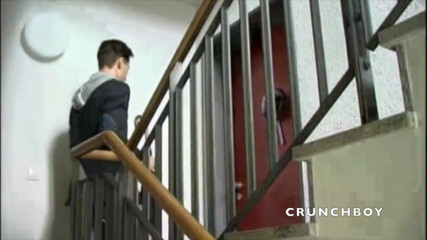 Slut twink used bareback by XXL cock: Sexy twink ošukaná jeho závažnou kamarádkou je tak sexy