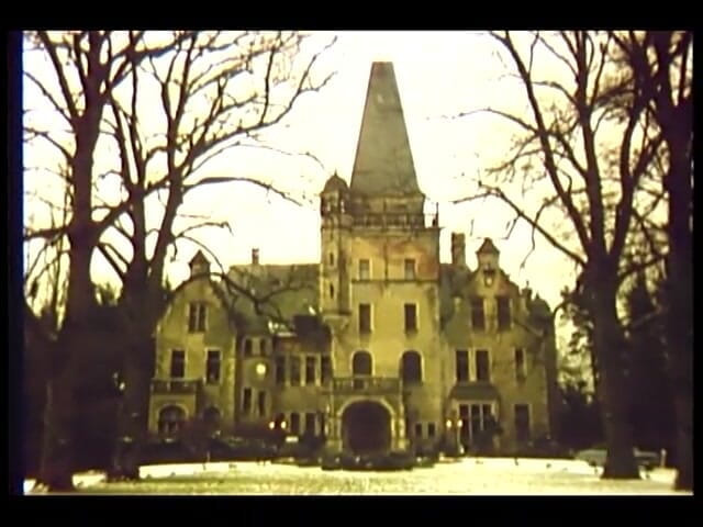 GERMAN PORN CLASSICS: Club 66 herzog Video