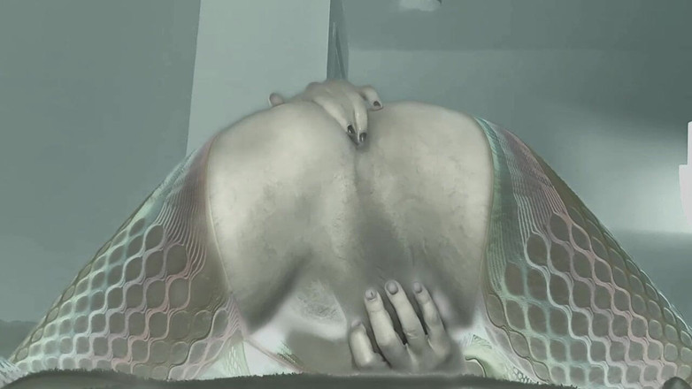 sinistersayge: 때때로 나는 그것을 밖으로 트위크하고 자신을 처벌할 필요가 너무 흥분