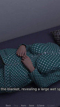 할머니의 집 대학 일 : 학생들이 자신의 방에서 섹스에 걸렸는데 그 후 매우 흥미로운 일이 일어났습니다.