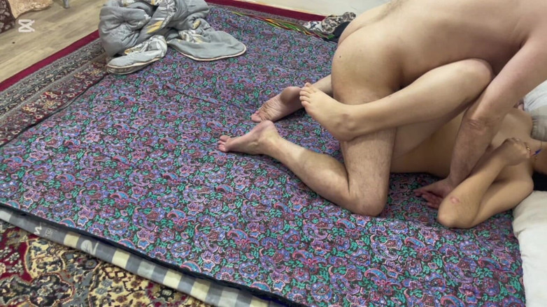 Roben: Studentka, se kterou jsem sdílel stejný dům, byla nahá