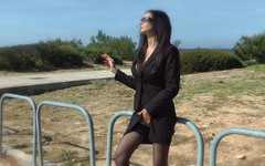 Anastasia Zada: Flaching moje nová dessous