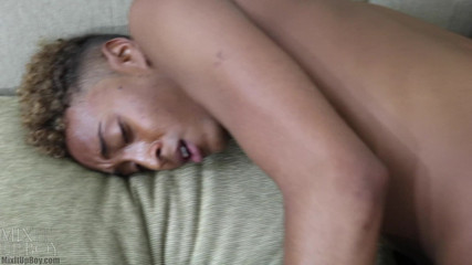 MixItUpBoy: Darien Blaze & Trinidad Papi