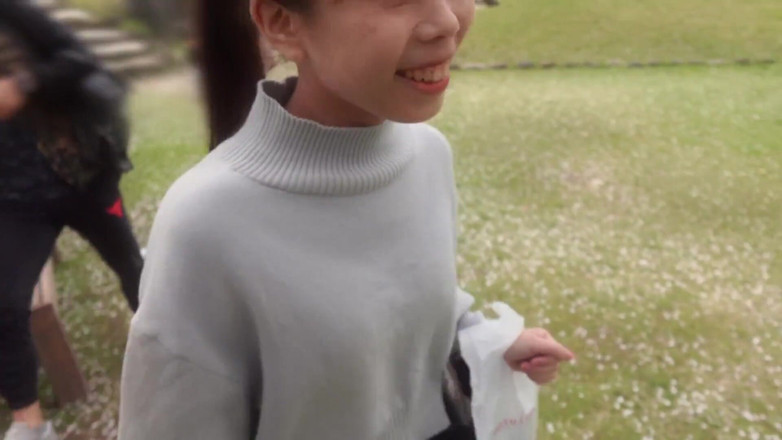 Asian happy ending: Asijský anděl 21605
