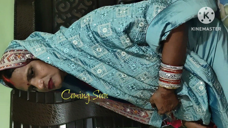 Lustykajolbhabhi: Karwachauth Special