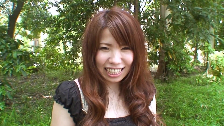 Japan Lust: Sexy Japanse amateur-milf gretig om te behagen
