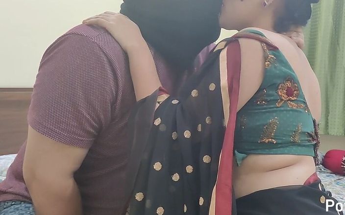SanaThomas: Bhabhi Sanathomas Ấn Độ lừa dối chồng và bị anh rể đụ