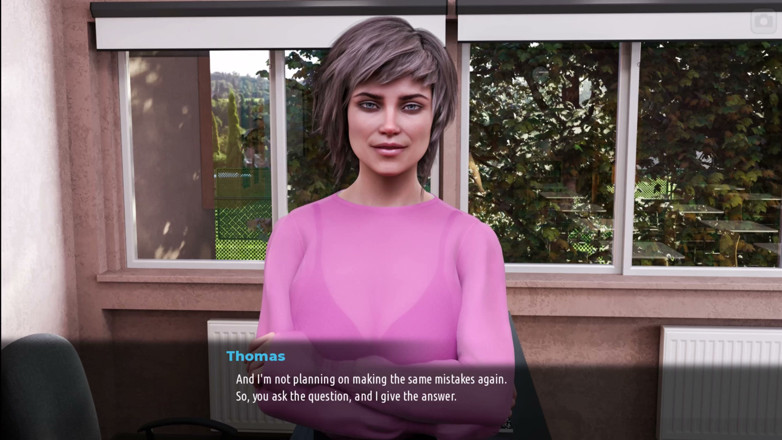 Johannes Gaming: MILFka z Sunville 85 Prof Richardson je tak zlý se všemi