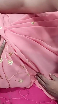 Tamil moglie divertente sesso su sua sorella marito cazzo duro figa