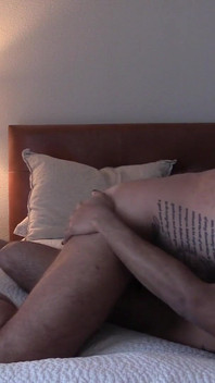 Jason Collins își fute unicornul!