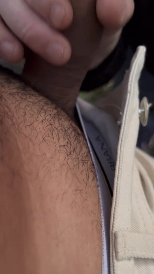 Hot dick in your ass: Я люблю крейсерська і трахати прямих одружених хлопців