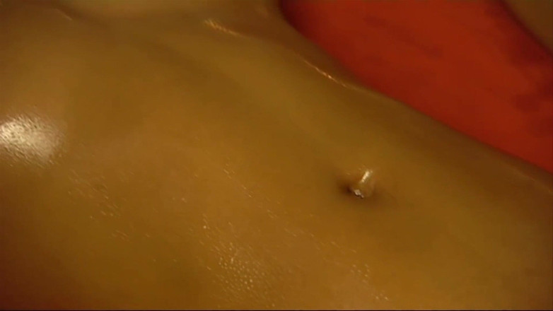 Touch The Body: Sentuh Badan HD: Urutan Yoni Eksotik: Bahagian 11