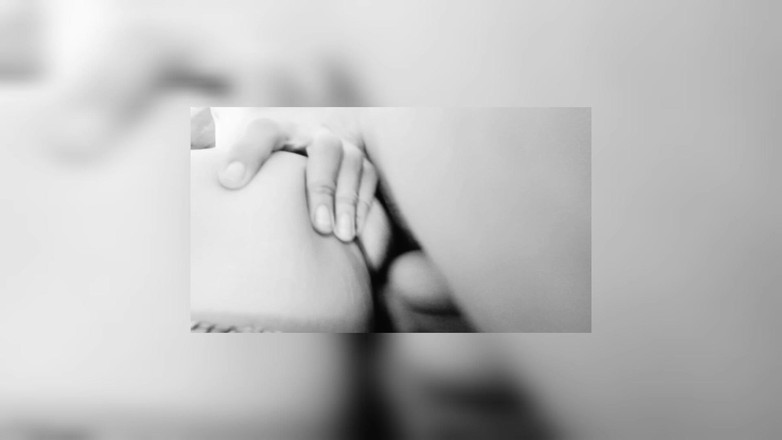 Mili069: Черно-белая серия видео, когда я просыпаюсь, трахни меня киску ее сучки