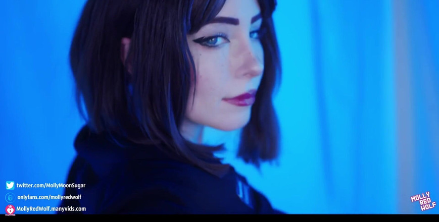 MollyRedWolf: Irobot fickt samsung sam - Mollyredwolf