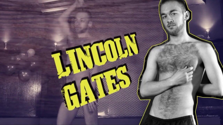 UK Naked Men: Staff Bonding