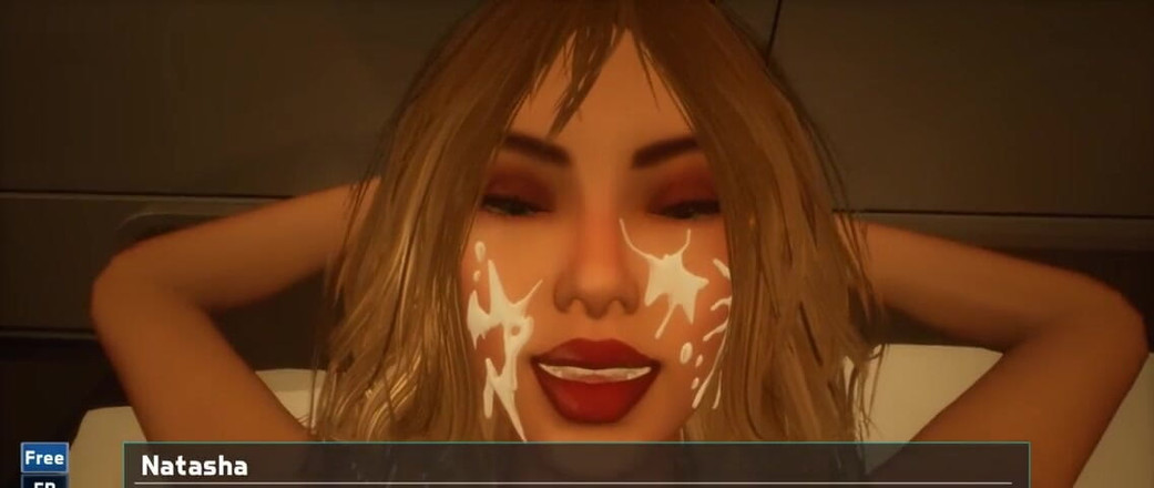 LoveSkySan69Real: Última esperanza - parte 15 - cosplay follando! Por loveskysan69