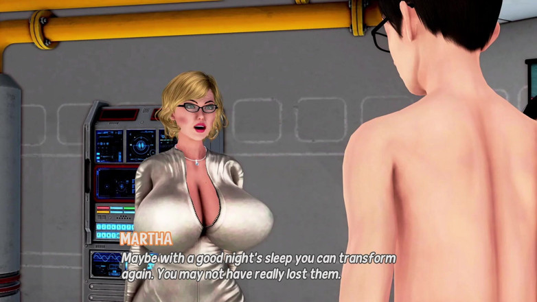 Like A Boss: Tam oyun - max's life 4, bölüm 64