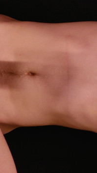 16 - Acheekytwink and His Big Dick Leaking Through His Underwear, Tormented, Teased and Then Finally Allow to Cum