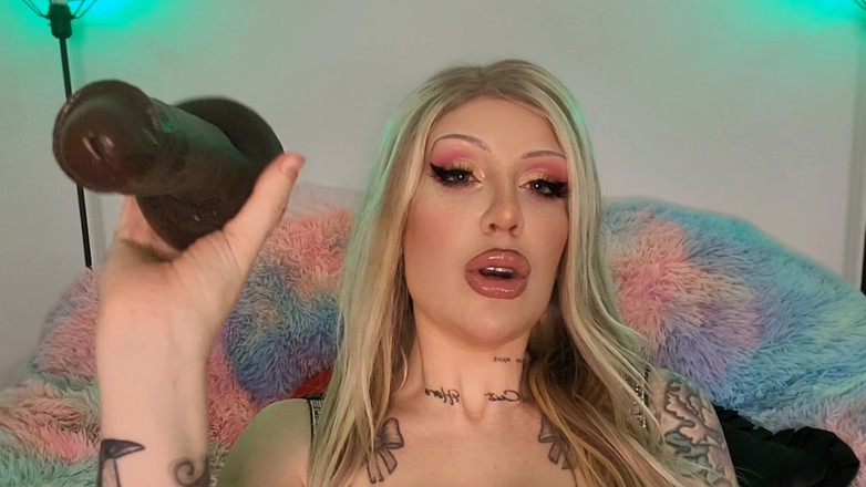 LDBMistress: Il test di erezione gay