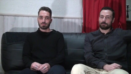 Gaybareback: Гей ведмідь відтраханий прямо xxl