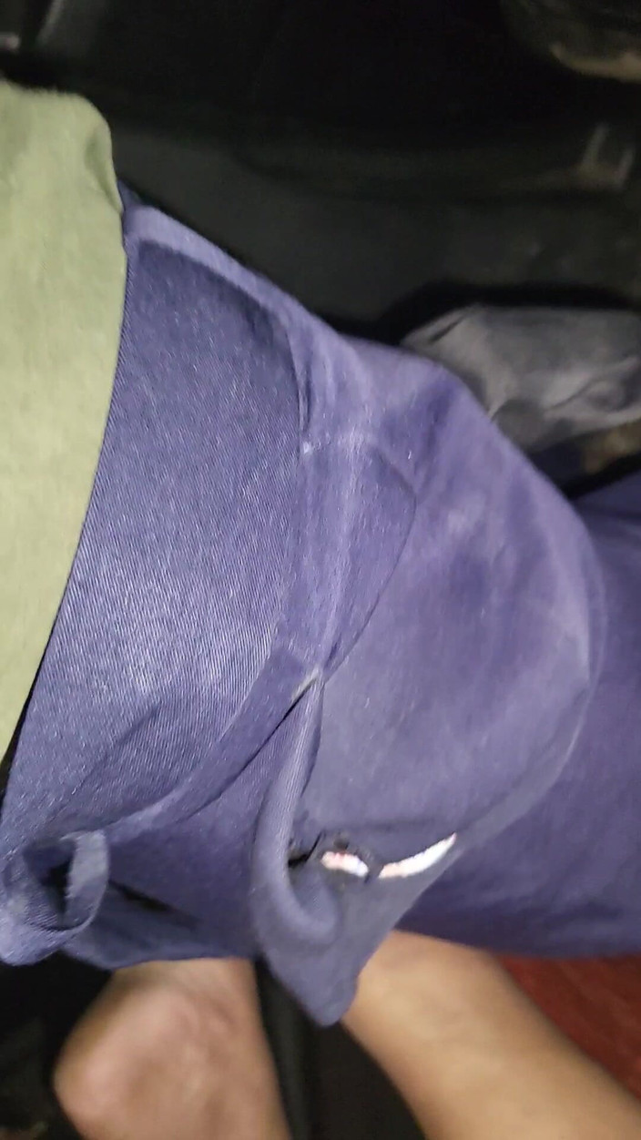 TABOOBREAKERS: Part Two Cab Driver Kinky Accidental Sex