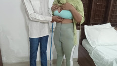 Priya ki Papa: Salu đã đi để có được chiếc váy được thiết kế riêng