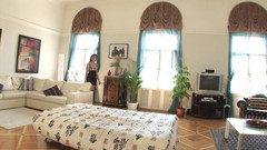 Mature Wanker: Prsaté babičky 3