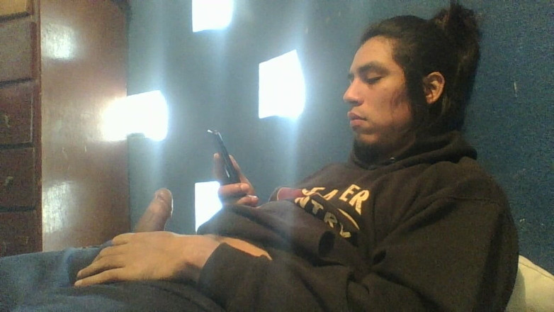 AlexAlejandro13: Saya suka menonton lucah