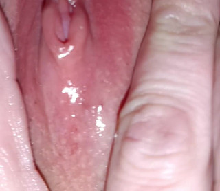 Pink Elle: Amcık tatmin edici