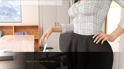 Johannes Gaming: 欲望のエコー - 私は一夜限りの最高のセックスをしてきました