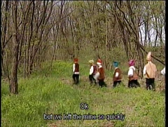 Branca de Neve - história alternativa