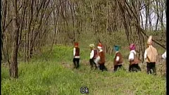 Snow White Alternative Story