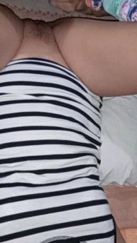 My Asian Girlfriend Getting Assfucked Anal