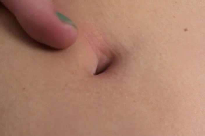 The foxx office: Vanessa Rain's Bellybutton Hidef Mov