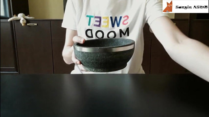 Saegin: 1 [ASMR] Sons repetitivos