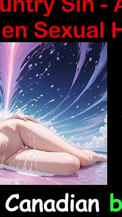 Cross Country Sin: a Widower’s Illicit Sexual Healing Part 3 - English Audio Sex Story (LustWhispers)