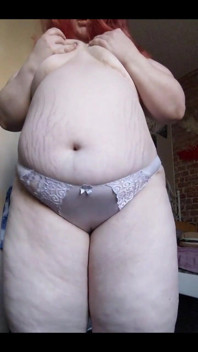 Soft Belly Love I Love My Round Tummy and I’m Showing It off Just for You. Follow to See My Daily Belly Updates!