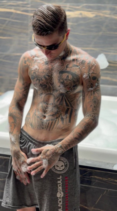 ErickDiazSp: Трохи про мене