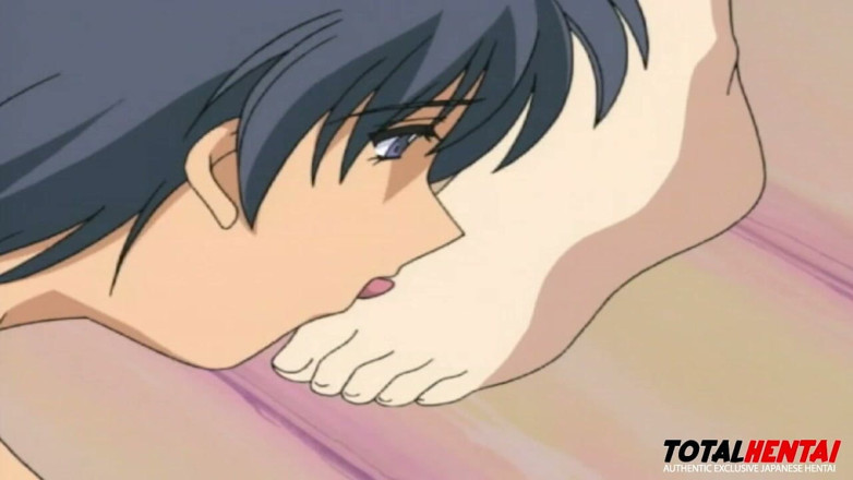 Total Hentai: Campus - Hotel Sex