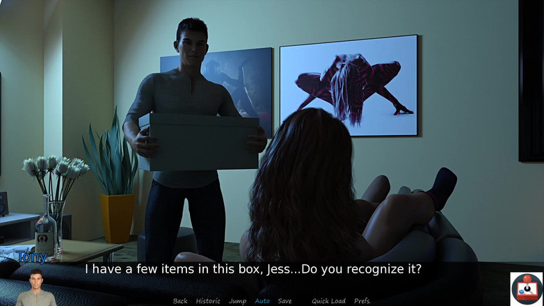 Joystick Cinema: Grande città piacere - (pt 25) - Migliore notte di film