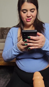 Latina Date Humiliates You After Discovering Your Micropenis