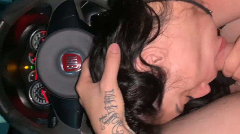 Lucas Neitan: Ho assunto la prostituta per bere il mio latte in...