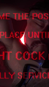 Hetero alpha bůh-král trenér