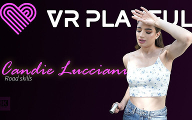 VRPlayful: Trafik becerileri