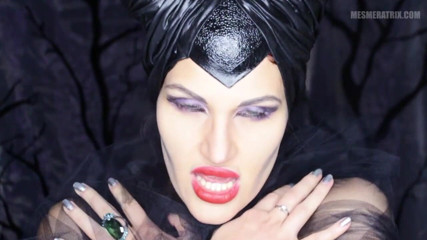 Lady Mesmeratrix Official: purush ke lie...