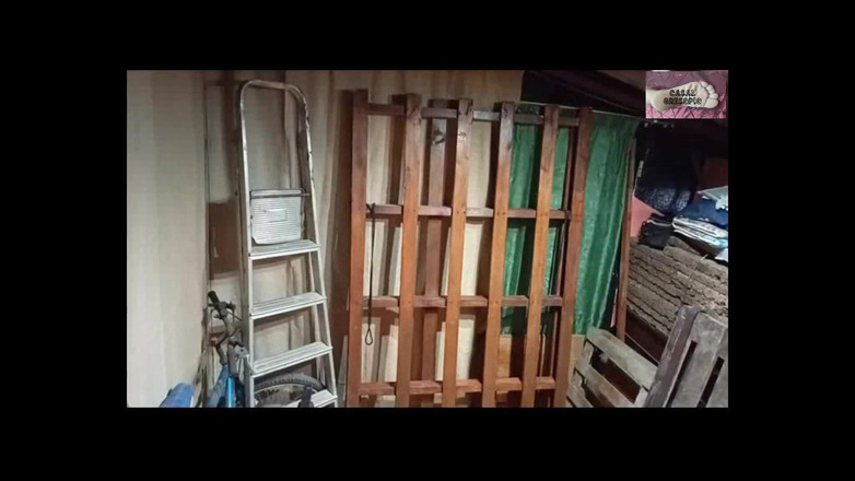 Casal Gresopio BDSM: Dominerade Och Knullade 4