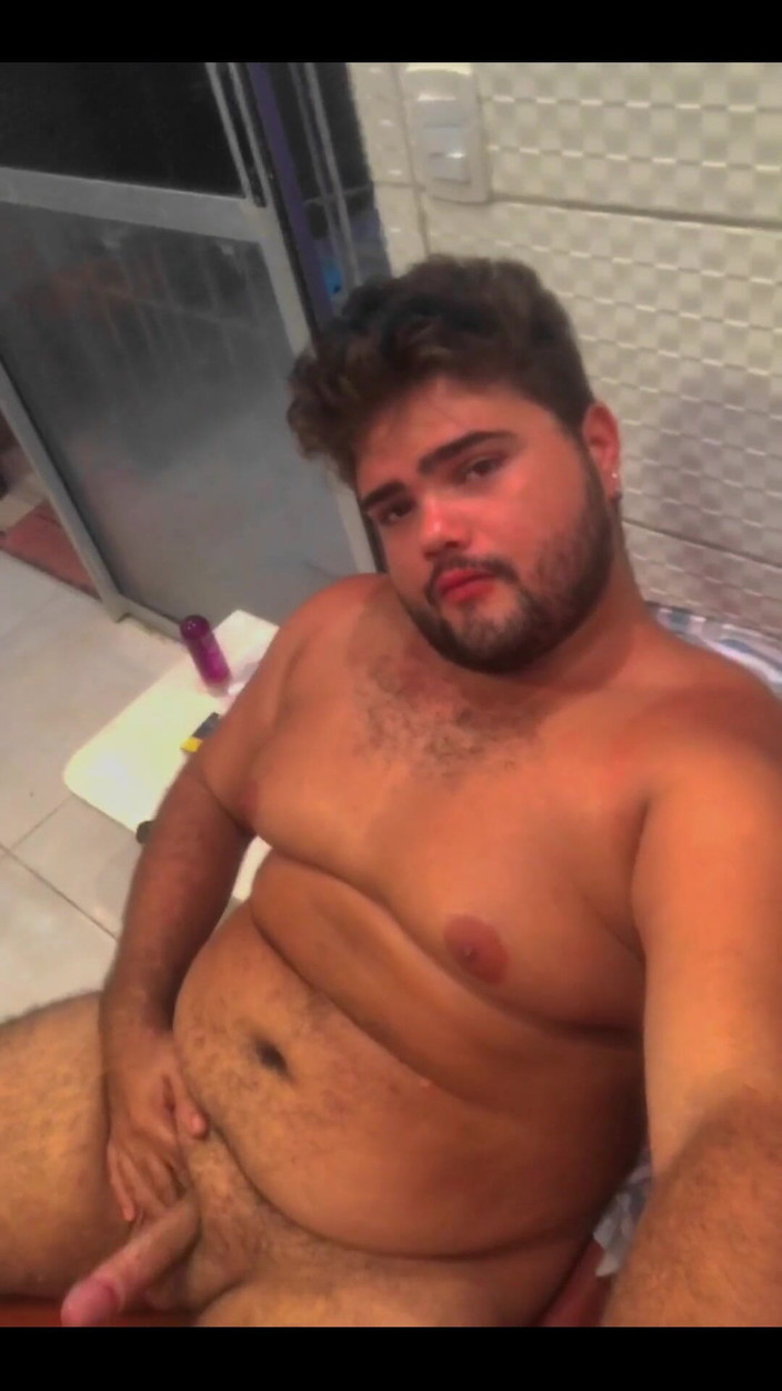 VEN1CIU: Giovane orso